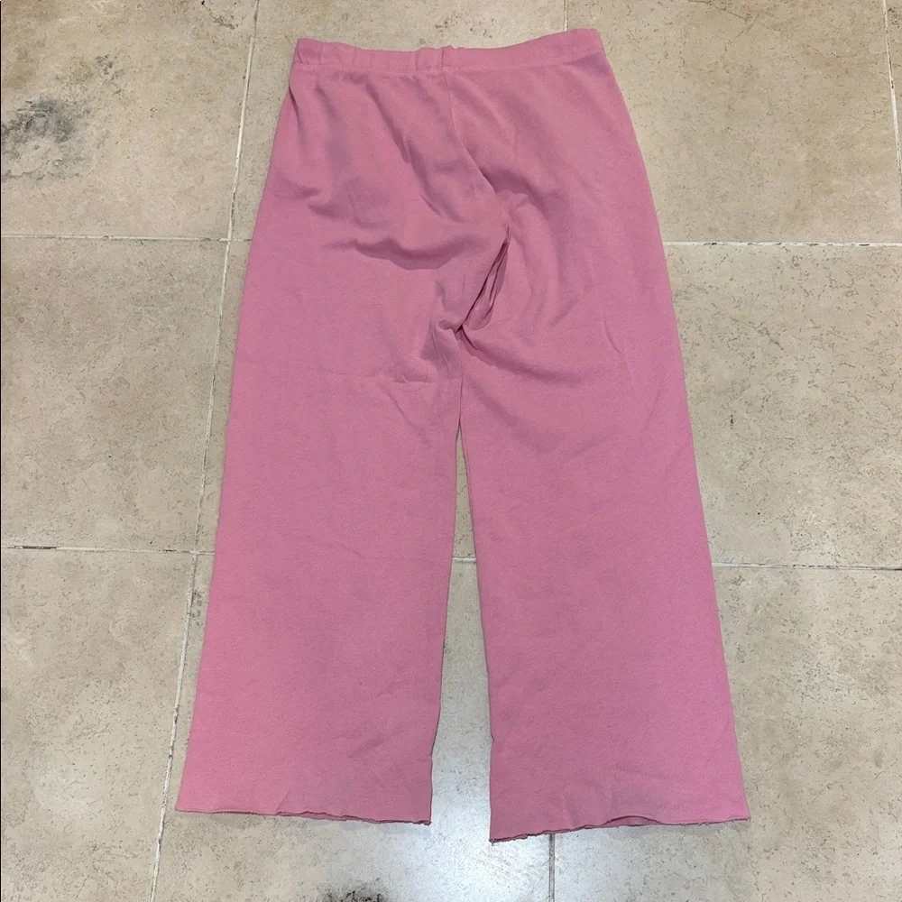 Vintage Y2K Victoria's Secret Pink Lounge Pants